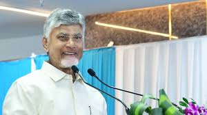 Andhra Shrimp Must Go Global: Chandrababu Naidu at Visakhapatnam Aqua Summit…