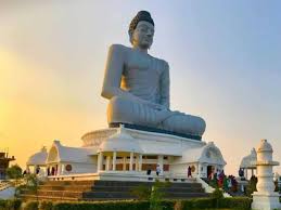 Central Government Approves ₹1,235 Crore Mega Housing Project in Amaravati