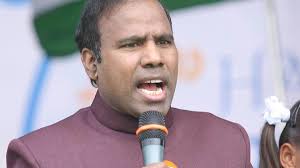 KA Paul Invites Pawan Kalyan to His Public Meeting in USA, Criticizes Recent Remarks…
