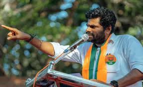 This is the Annamalai Craze: 1.4 Million Join Within 24 Hours of Leaving BJP
