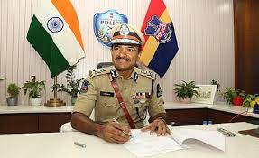 Telangana Police Increase Vigilance on Foreign Domestic Workers: DGP Orders Special Database Creation!
