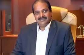 Lingamaneni Ramesh Announced as Jana Sena Party’s Rajya Sabha Candidate by Pawan Kalyan…..