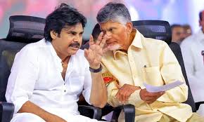 It’s Not Correct to Restrict Pawan Kalyan in Telangana: AP CM Chandrababu Naidu