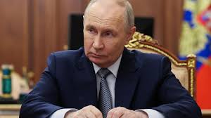 Let’s End This War: Zelenskyy Writes Open Letter to Putin Proposing Direct Peace Talks..