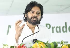 “Take the Land Near That Lake, Revanth Reddy Garu!” — Pawan Kalyan’s Open Offer