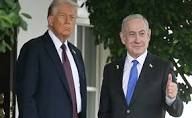 “Such Things Are Common in Families”: Netanyahu’s Cool Reaction to Trump’s Furious “Are You Crazy” Remarks
