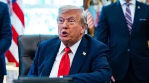 Ready to Meet Iranian Leader Mojtaba: Donald Trump Makes Crucial Remarks