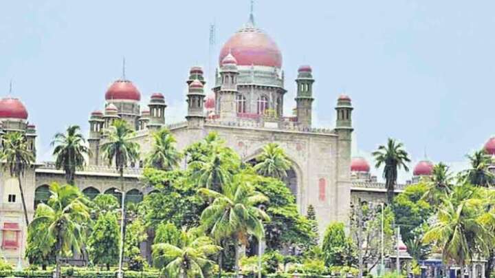 Hyderabad Land Dispute: Telangana High Court Stays Auction of Record-Breaking Rayadurgam Land After SBI Petition