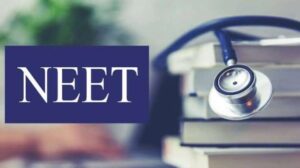 NEET UG Re-exam: Do Not Believe Paper Leak Rumors, Warns National Testing Agency