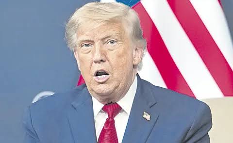 Trump’s Warning to Israel: ‘I Will Solve All Problems, Including Netanyahu’
