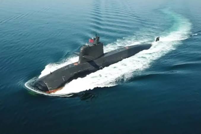 Pakistan Eyes Bay of Bengal After 55 Years: Chinese-Built Hangor-Class Submarines Raise Maritime Security Concerns for India