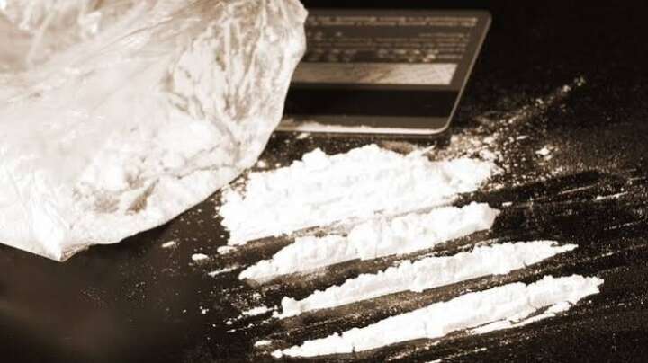 International Drug Manufacturing Gang Busted in Rangareddy; Mephedrone Worth ₹50 Lakh Seized