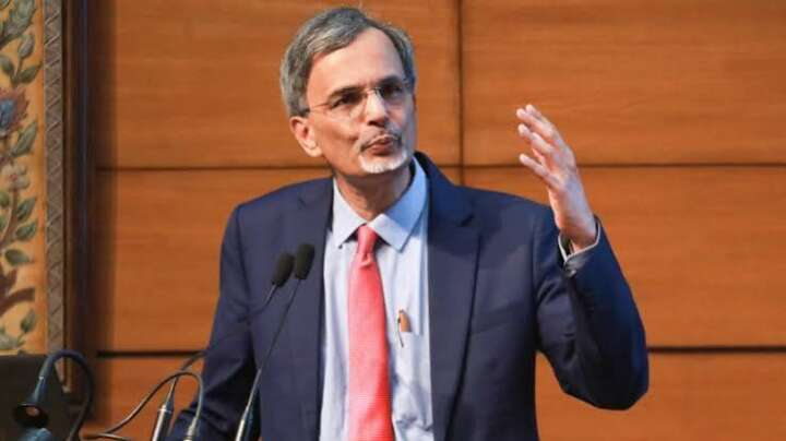 India Better Placed to Withstand Global Shocks as External Risks Ease: CEA Nageswaran