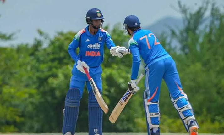 Suryansh Shedge Earns Maiden India Call-Up as Injured Nitish Reddy Misses UK Tour
