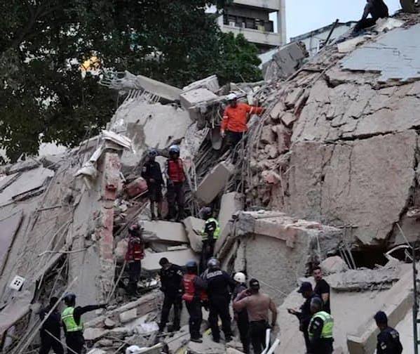 Humanitarian Aid: India Extends Vital Support to Earthquake-Devastated Venezuela