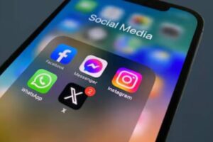 UAE Bans Social Media: Landmark Law Restricts Social Media Accounts for Children Under 15