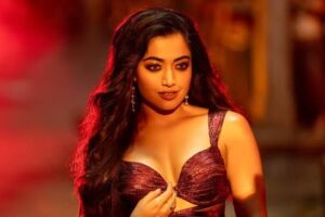 Rashmika Mandanna’s ‘Mysaa’ Update: Key Song Shoot Completed for the High-Octane Action Thriller