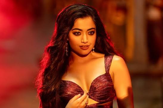 Rashmika Mandanna’s ‘Mysaa’ Update: Key Song Shoot Completed for the High-Octane Action Thriller