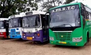 NEET Re-Exam: Andhra Pradesh Government Announces Free Bus Travel for Candidates