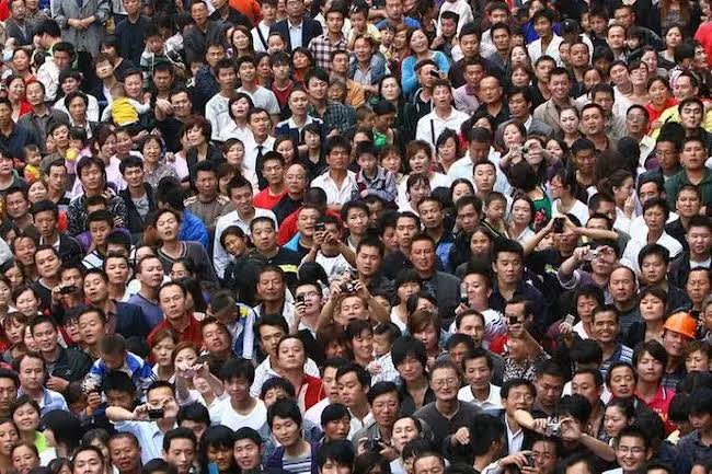 Irreversible Population Crisis Threatens to Cripple China’s Economic and Social Progress