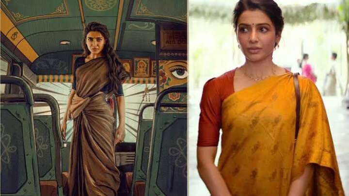 “No Bargains There”: Samantha Says Her Journey Wouldn’t Exist Without Her Debut Film