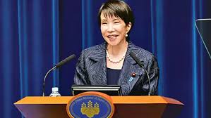 Diplomatic Milestone: Japan Prime Minister Sanae Takaichi to Visit India from July 1 for 16th Annual Summit