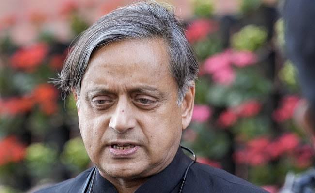 Passport Not Absolute Proof of Citizenship: Shashi Tharoor Criticizes Central Government Over Legal Paradox