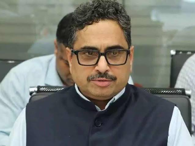 New Bureaucratic Leadership: Senior IAS Officer Sanjay Jaju Appointed as Telangana’s New Chief Secretary