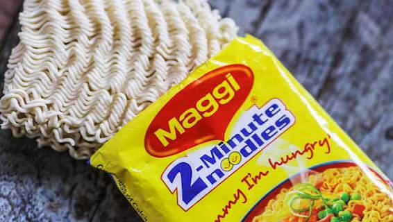 Worms in Maggi? Nestle India Responds to Viral Social Media Allegations