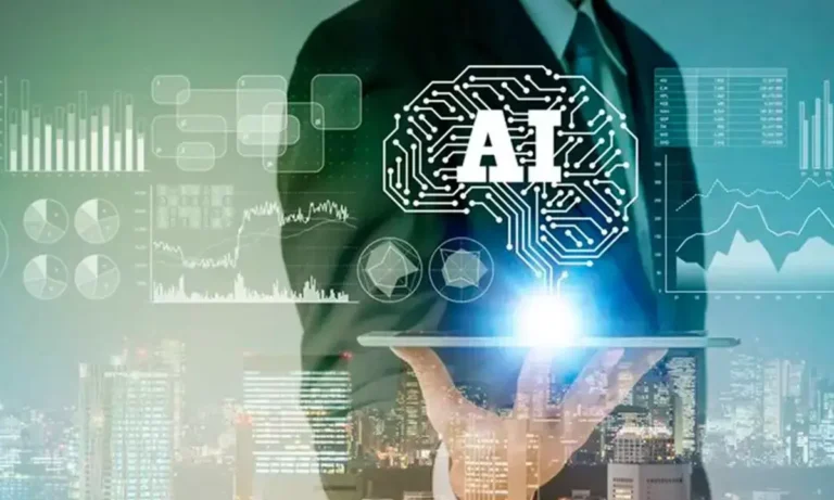 Only 25% of Indian Firms Say Workforce Is AI-Ready: Report