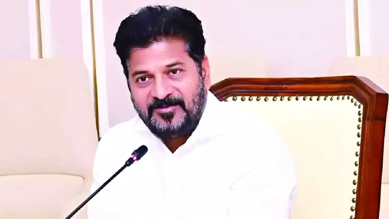 Telangana Releases Fifth Installment of Rythu Bharosa Funds