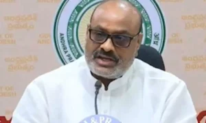 Atchannaidu Orders Immediate Action to Ensure Fair Tobacco Auctions