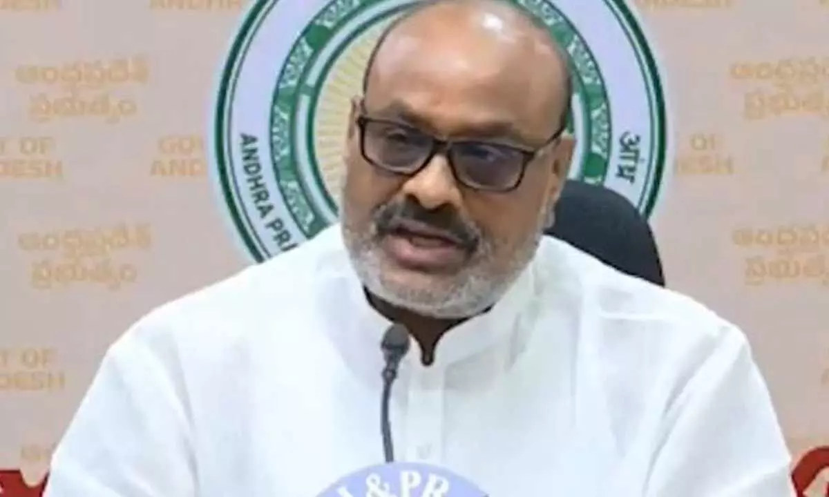 Atchannaidu Orders Immediate Action to Ensure Fair Tobacco Auctions