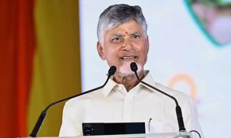 Chandrababu Launches ₹16,350 Crore JSW Rayalaseema Steel Plant Project