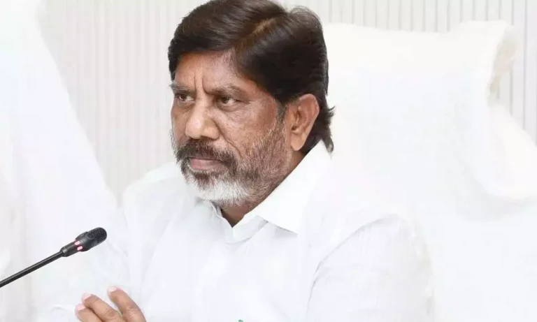 Bhatti Vikramarka Challenges KCR to Explain ₹8.21 Lakh Crore Debt