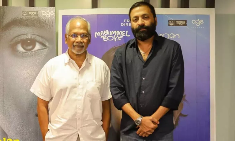 Mani Ratnam Praises ‘Balan: The Boy’ After Special Screening