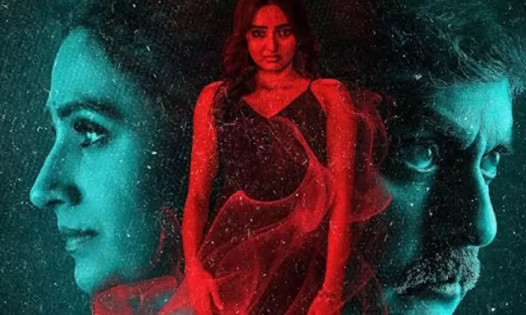 ‘Vadala’ Trailer Promises an Intense Family Thriller Ahead of July 17 Release