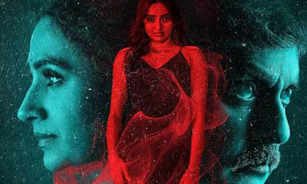 ‘Vadala’ Trailer Promises an Intense Family Thriller Ahead of July 17 Release