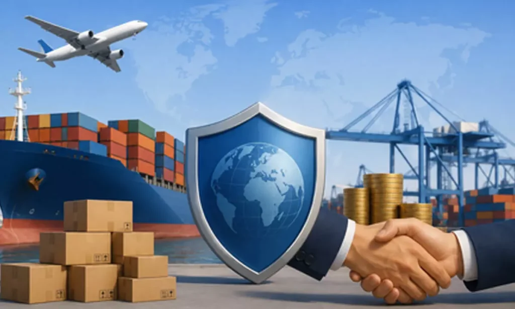 FIEO Urges Government to Boost Export Credit and Cut Logistics Costs