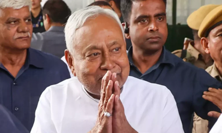 JD(U) Announces Entry into Punjab Politics Ahead of Assembly Elections