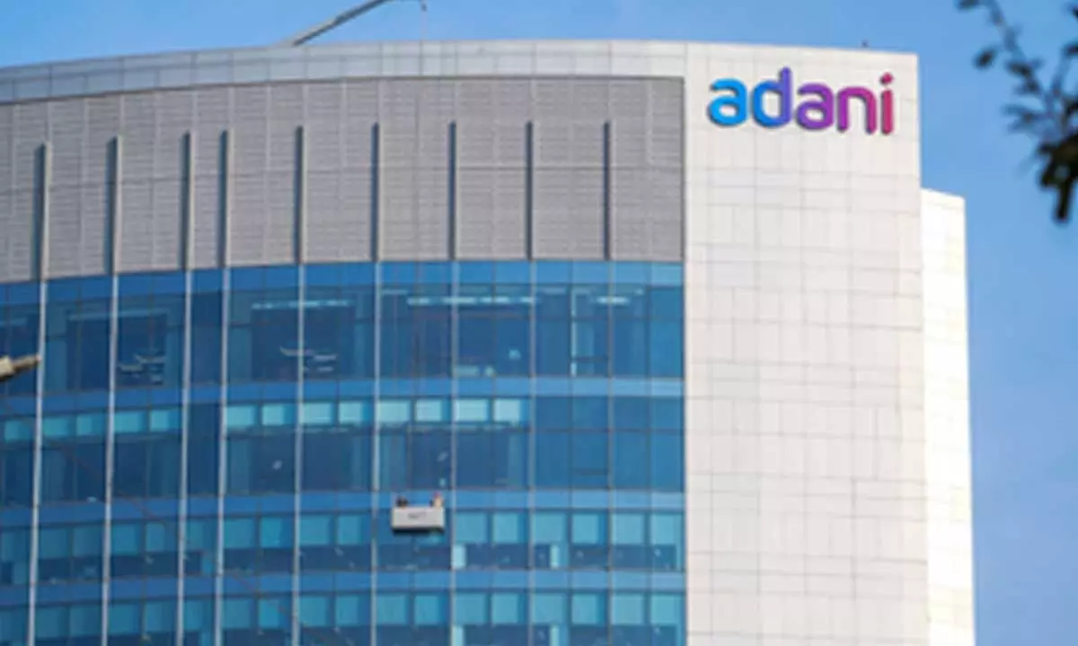US DOJ Defends Decision to Drop Charges in Adani Case