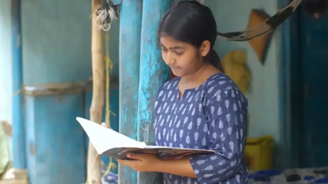 Tribal Women ITI Graduates Drive India’s Semiconductor Manufacturing Success