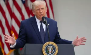 Trump Informs Congress of Renewed U.S. Military Action Against Iran