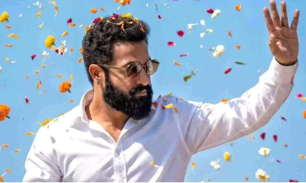 Jr NTR’s Office Clarifies No Association with ‘RAW NTR’