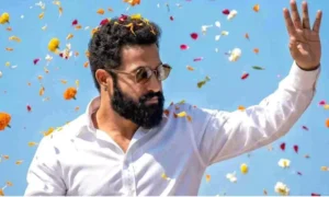 Jr NTR’s Office Clarifies No Association with ‘RAW NTR’