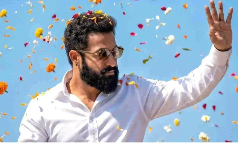 Jr NTR’s Office Clarifies No Association with ‘RAW NTR’