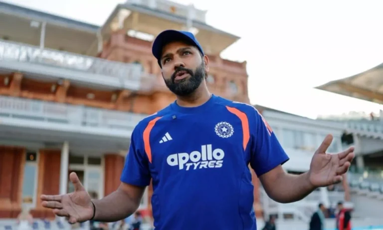 I Love Batting with Virat Kohli: Rohit Sharma