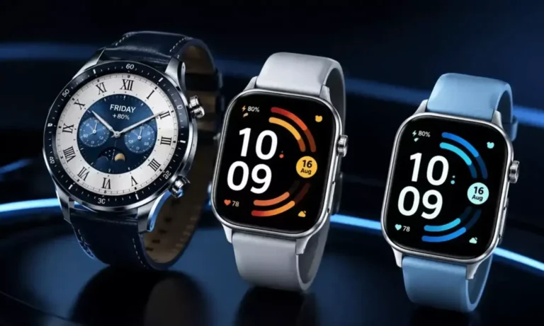 Redmi Watch 6 Active and Lite Variants Leak Ahead of Launch