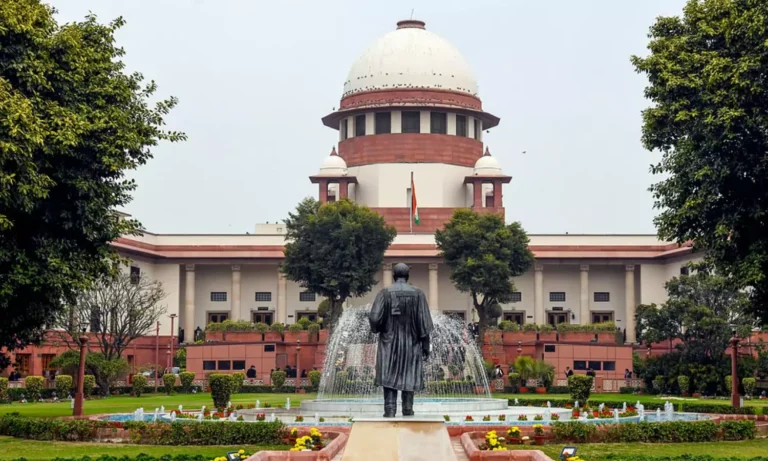 Supreme Court Declines Urgent Hearing on Plea Against Police Action During ‘Chalo Sansad’ March