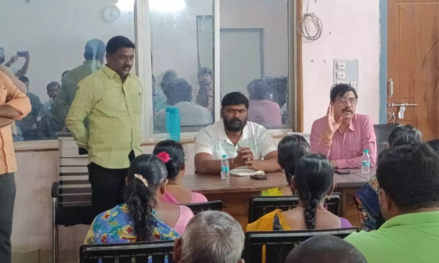 Jammikunta Municipality Warns Against Single-Use Plastic, Announces Fines